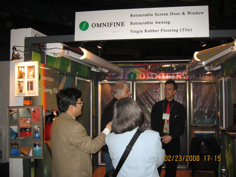 2008 Home Show