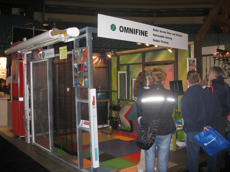 2009 Home Show